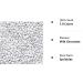 Coloured Milk Chocolate Beans - 30g or 100g - Cake Cupcake & Cookie Decoration Sprinkles (White 100g) White 100g - Buy Online on GoSupps.com