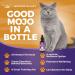 Jackson Galaxy Bully Solution (2 oz.) - Natural Pet Relaxation Aid for Bullying and Dominance - Buy Online on GoSupps.com