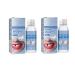 Flipped warmth tooth repair granulate provisional dentures instant veneers dentures vampires fake dentures to fix the filling of a missing broken tooth 60ml