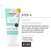 Creightons Pure Blends Light Moisturiser (100ml) - Nourish and hydrate dry sensitive skin with chamomile and cotton seed extract. 0% Fragrance dermatologically tested. - Buy Online on GoSupps.com