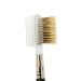 Buy ARBS10-4 Eyebrow Comb & Brush | SAKURA Fude Makeup Tool - International Shipping Available - Buy Online on GoSupps.com