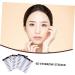 FOMIYES 12 Pcs Eyebrow Stickers Make up Kit Makeup Brow Sticker Imitation Eyebrow Semi-permanent 6d Mold - Buy Online on GoSupps.com