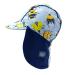 Splash About Baby Kids Legionnaire Sun Hat 3-6 Years Bugs Life