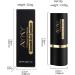 Ayky Long Wear Gel Eyeliner Natural Black Eyeliner Cream Waterproof Natural Black Eyeliner Cream Waterproof Durability for Women Girls (Black) - Buy Online on GoSupps.com