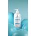 Seboradin Apr s-shampooing Hydratation Intense Pour Tous Types De Cheveux Et De Cuir Chevelu Hydratation Pour Cheveux Secs Brillance Aloe Vera Glyc rine V g tale Hydro Ballance 400 ml - Buy Online on GoSupps.com