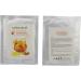 Elitzia Nourishing Moisturizing Hand Cream Mask Five Pieces One Box - Buy Online on GoSupps.com