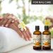 Pure Sea Buckthorn Oil 200ml - Cold-Pressed Sanddorn Oil for Skin & Body Care - Natural Hippophae Rhamnoides Carrier Oil - Buy Online on GoSupps.com