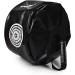 ASENVER Golf Swing Impact Trainer Bag - Black Golf Power Smash Bag with Target Pattern - Buy Online on GoSupps.com