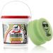 Buy RL24 Leovet Tam Tam Vet Intensive Gel - Insect Protection for Horses | 4-Way Action Against Mosquitoes Brakes & Ticks | 2 x 500 ml Buckets - International Shipping Available - Buy Online on GoSupps.com