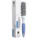 Round brush Small hairbrush round for women & men - round hair brush for hair styling like in the salon round brushes Nasses & Hair Brush dry hair ion hairbrush styling burste (25 mm) 25mm