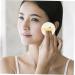 FRCOLOR 12 Pcs Loose Powder Puff - Soft Makeup Sponge Applicators for Flawless Foundation & Face Makeup | Portable Cotton Square Puffs - Buy Online on GoSupps.com