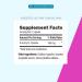 Dr. Brighten N-Acetyl-Cysteine (NAC) 120 Capsules - Glutathione Precursor for Detox & Immune Support - Buy Online on GoSupps.com