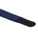 LifeSource Anti-Snoring Chin Strap for CPAP Users - Adjustable Breathable & Comfortable | Made in USA | Snoring Solution for Men & Women - Navy - Buy Online on GoSupps.com