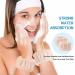 Spa Headband for Washing Face - Light Purple Makeup Headband | HUOJUCUN - Buy Online on GoSupps.com