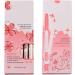  Pruojhw Lip Liners - 12 Colors - Satin Finish - Long-Lasting - Lip Pencil - For Women Girls Family Sister Friend - Buy Online on GoSupps.com