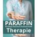 Kosmetex Therapy Paraffin for Joint Relief - Perfume-Free Paraffin Bath 20x 500ml Low Melting Point - Ideal for Home Soaks - Buy Online on GoSupps.com