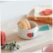 Milisten 2pcs Condiment Bowls Coffe Creamer Coffee Creamer Pourer Appetizer Storage Butter Warmer Saucepan Sauce Plate Gravy Jug Sweet Sour Sauce Food Dispensers Dishes Mini Heater Ceramics 9.5 6cmx2pcs Sky-bluex2pcs - Buy Online on GoSupps.com
