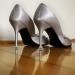8 Pairs of Clear High Heel Protectors - Wedding Shoe Sink Stoppers in 4 Sizes for Women - Buy Online on GoSupps.com