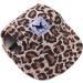 Urfeda Adjustable Dog Baseball Cap - Sun Protection Hat for Pets | Summer Travel Hats with Ear Holes & Chin Strap | Perfect for Families - Buy Online on GoSupps.com
