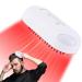 LED Hair Growth Laser Comb Red Light Therapy Hair Loss Treatment for Women Men - Hair Growth System for Thinning Hair