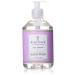 Deep Steep Argan Oil Hand Wash Lilac Blossom 17.6 fl oz (520 ml)