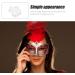 DIYEAH 10pcs Cat Mask - Unpainted Masquerade & Paper Mache Animal Masks for Dance Party - International Shipping Available - Buy Online on GoSupps.com