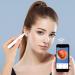 Wireless Visual Silicone Ear Spoon Endoscope | Ear Wax Remover & Otoscope | Luminous Camera | Ear Cleaning Tools - Buy Online on GoSupps.com