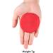 8 Pieces Air Hockey Pucks Replacement - 7g Round Pucks for Game Tables - Equipment & Accessories - Buy Online on GoSupps.com