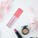 Face Powder Fairy Face and Body Highlighter Powder Stick Makeup Three-Dimensional Powder Makeup Brighten Makeup Blusher for Face&Body&Hair 9g Uaxiu 02#pink - Buy Online on GoSupps.com