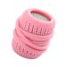 MULAIDI TPE Laundry Ball Multifunction Cleaning Remover Supplies For Bedroom Sofa Blanket Throw Blanket Cleaning Laundry Ball For Washing Machine Pink