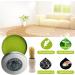 Leather Salve for Furniture Leather Cleaner Leather Furniture Care Leather Salve with Brush for Wood Leather Surfaces nourishes Sofas Car Seats Shoes - Buy Online on GoSupps.com