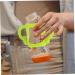 Toyvian 10 Pcs Bottle Handle Nursing Bottle Handle Bottle Grip Bottle Grip Bottle Handles Handle Bottle Handle Milk Newborn Wide Mouth 13.00X7.00X6.50CMx5pcs Assorted Colorx5pcs - Buy Online on GoSupps.com