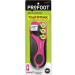 Pro Foot Triad Insole Wom Size 1ea