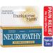 Frankincense & Myrrh Neuropathy Rubbing Oil - Pain Relief 2 fl oz (59 ml) - Buy Online on GoSupps.com