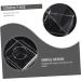 Display Stand Trimmer Show Rack - Acrylic Razor Stand for Beauty Instruments | International Shipping Available - Buy Online on GoSupps.com