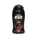 ESN Ultra Vitamin Syrup 65ml - Sour Cherry with vitamins for 6 liters of ready-to-drink beverage