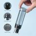 Buy Starfa Lab Spray Bottles - 5 Pack Fine Fog Containers for Travel & Skin Care | Leak-Proof 30ml/60ml/80ml/120ml - Buy Online on GoSupps.com