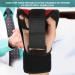 HERCHR Auxiliary Finger Splint Brace for Elderly & Athletes | Stroke Recovery Hand Fist Support & Rehabilitation | International Shipping Available - Buy Online on GoSupps.com