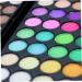 POPETPOP 2pcs Eyeshadow Palette - 80 Matte Shades for Vibrant Makeup | Assorted Colors - International Shipping Available - Buy Online on GoSupps.com