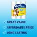 Charmin Essentials Soft Toilet Paper - 12 Mega Rolls (Pack of 1) - Buy Online on GoSupps.com