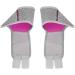 Buy Afinderde Kids Ankle Bandage - Adjustable Compression Support for Sports | Pink - Perfect for Football Basketball Cycling and Running - International Shipping Available - Buy Online on GoSupps.com