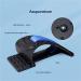 Neckendehner: Adjustable Cervical Traction Device for Upper Back & Shoulder Relaxation | Spine Alignment & Muscle Relief - Buy Online on GoSupps.com