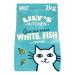 Grain Free Adult Cat Food with Fish and Herbs Lily's Kitchen