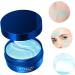 FOMIYES Lip Membrane Paste 1 Box jellyfish collagen eye Eye Mask for Dark Circles Treatment Mask for Eye Anti-Aging lip mask Eye patch abundance skin moisturize eyes pink gel lips nourish - Buy Online on GoSupps.com