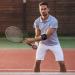 Adjustable Elbow Brace for Tendonitis & Arthritis Pain Relief | Neoprene Sleeve with Elastic Belt for Sprains & Golfers Elbow - Support & Comfort for Tennis Players - Buy Online on GoSupps.com