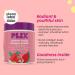 YANG THE PLANT FIX Beauty Glow Combo Glutathione 15 Effervescent Tablets And Collagen Builder Powder (200G) Combo For Youthful And Glowy Skin - Buy Online on GoSupps.com