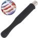 Nail Art Magnetic Pen Cat Eye Magnet 3D Cat Eye Design Magnet Wand Gel Nail Polish Manicure DIY Cat Eye Polish Magnet Stick Magnetic Polish Magnet for Nails 3D Gel Polish (Black) - Buy Online on GoSupps.com