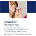 Soventol Gel 20g for Insect Bites & Itching - Cooling Relief for All Ages - Travel Pharmacy Essential - Buy Online on GoSupps.com