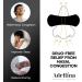 Extra Strength Nasal Strips for Snoring - 30 Ct | Instant Relief from Nasal Congestion & Better Sleep for Men & Women - Buy Online on GoSupps.com