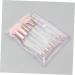 POPETPOP Blush Brush Kit Transparent Makeup Brush - Buy Online on GoSupps.com